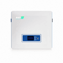LiFePO4 25.6V 벽걸이 배터리 시리즈 - 1