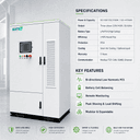 215kWh 산업용 BESS 컨테이너 - 3