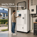 215kWh 산업용 BESS 컨테이너 - 4