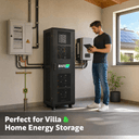 76.8kWh 상업용 캐비닛 ESS - 4