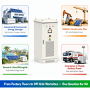 HAG2 올인원 태양광 시스템 125~500kVA - 3