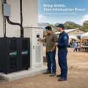 HAG2 올인원 태양광 시스템 125~500kVA - 6