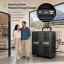 HCPS 마이크로그리드 저장 변환기 100~125kW - 4