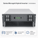 HBPS 에너지 저장 변환기 15~60kW - 1