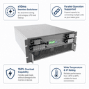 HBPS 에너지 저장 변환기 15~60kW - 3