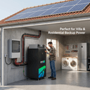 HBPS 에너지 저장 변환기 15~60kW - 4