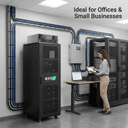 HBPS 에너지 저장 변환기 15~60kW - 5