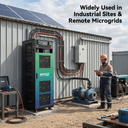 HBPS 에너지 저장 변환기 15~60kW - 6